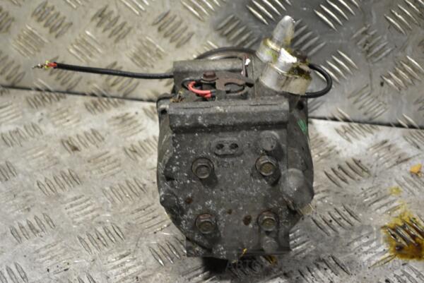 Компресор кондиціонера (дефект) Honda HR-V 1.6 16V 1999-2006 HS090L 301677 - 3
