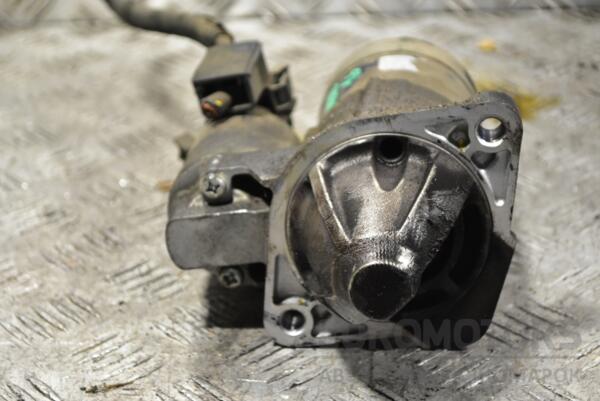 Стартер Mazda 3 1.6 16V 2003-2009 M000T91381 301698 - 2