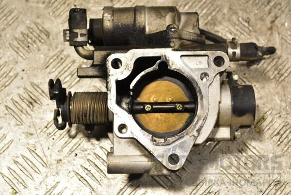 Дросельна заслінка механ Mazda 3 1.6 16V 2003-2009 Z60113640B 301700 - 2