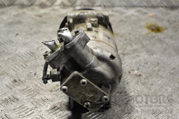Компресор кондиціонера Renault Logan 1.2 16V 2014 926006775R 301714 - 3