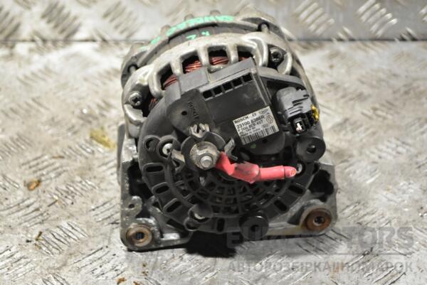 Генератор Renault Logan 1.2 16V 2014 231008386R 301717 - 3
