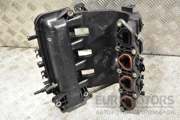 Колектор впускний пластик Renault Sandero 1.2 16V 2013 8200880099 301721 - 2