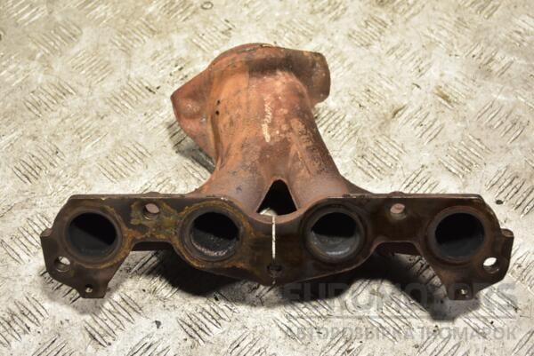 Коллектор выпускной Renault Sandero 1.2 16V 2013 8200243421 301733 - 2