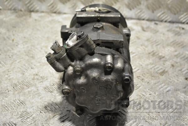 Компрессор кондиционера Renault Logan 1.4 8V 2005-2014 8200866441 301737 - 3