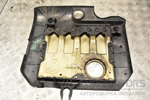 Накладка двигуна декоративна Seat Altea 1.9tdi 2004-2015 03G103925BM 301749 - 2