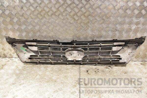 Решетка радиатора -10 Kia Carnival 2006-2014 863504D000 301757 - 3