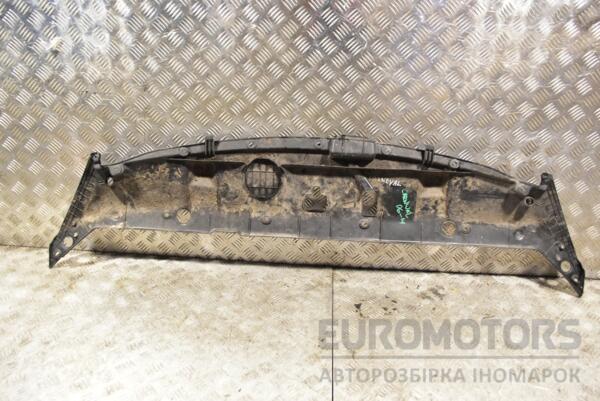 Накладка передньої панелі Kia Carnival 2006-2014 863624D000 301760 - 2
