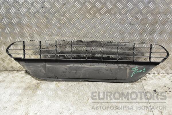 Решетка переднего бампера центральная 08- Ford Focus (II) 2004-2011 8M5117B968BE 301764 - 2