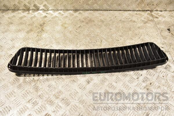 Решітка переднього бампера центральна 04- Skoda Fabia 1999-2007 6Y0853677D 301766 - 2