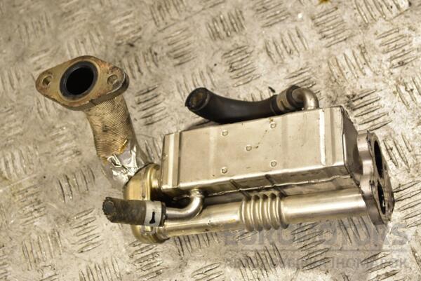 Охладитель ОГ (Радиатор EGR) Mazda 6 2.2tdi 2007-2012 R2AA20304 301773 - 2