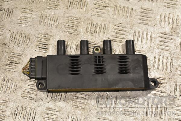 Котушка запалювання Fiat Doblo 1.4 8V 2000-2009 55200112 301795 - 2
