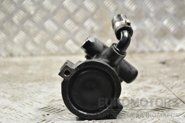 Насос гидроусилителя руля (ГУР) Fiat Doblo 1.4 8V 2000-2009 55186441 301801 - 3
