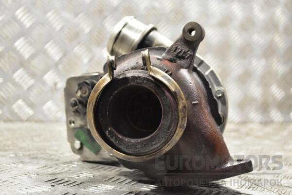 Турбина (дефект) Mitsubishi Outlander XL 2.2DI-D 2006-2012 9684849580 301812 - 3