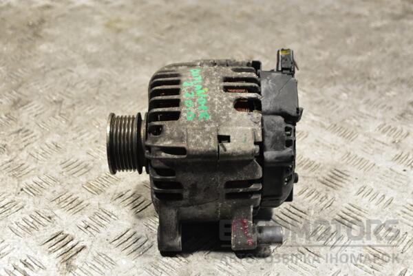 Генератор Mitsubishi Outlander XL 2.2DI-D 2006-2012 9662731680 301817 - 2