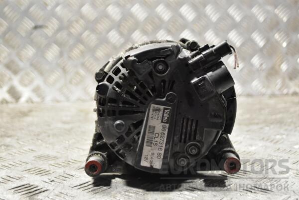 Генератор Mitsubishi Outlander XL 2.2DI-D 2006-2012 9662731680 301817 - 3