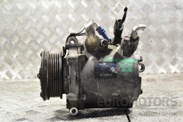 Компресор кондиціонера Mitsubishi Outlander XL 2.2DI-D 2006-2012 7813A091 301823 - 2