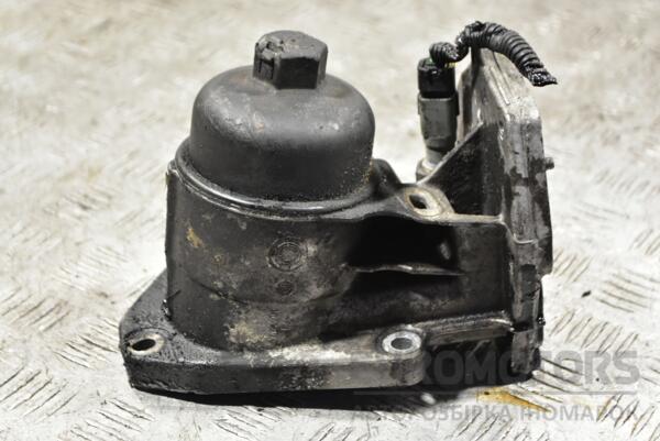 Корпус масляного фильтра Mitsubishi Outlander XL 2.2DI-D 2006-2012 9682632980 301836 - 2