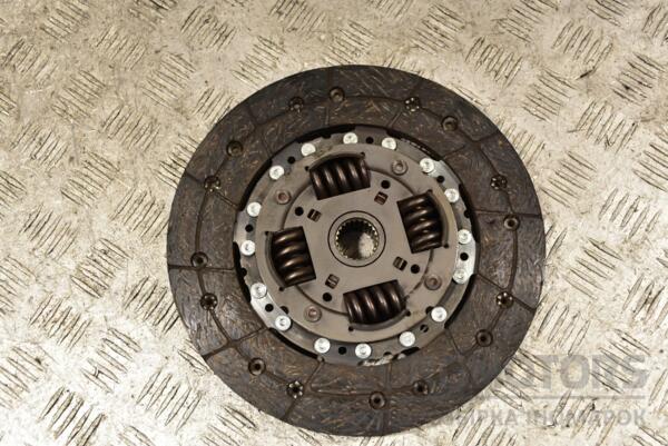 Диск зчеплення Mitsubishi Outlander XL 2.2DI-D 2006-2012 324044110 301853 - 2