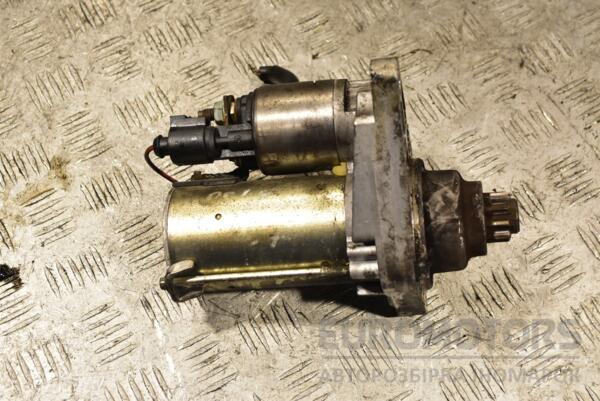Стартер Skoda Fabia 1.2 12V 2007-2014 02T911023S 301857 - 2