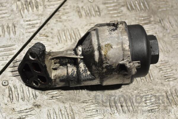 Корпус масляного фільтра Skoda Fabia 1.2 12V 2007-2014 03D115403D 301859 - 2