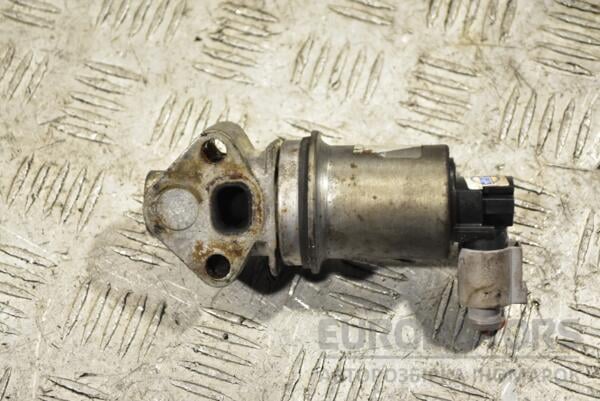 Клапан EGR электр Skoda Fabia 1.2 12V 2007-2014 03D131503D 301865 - 2