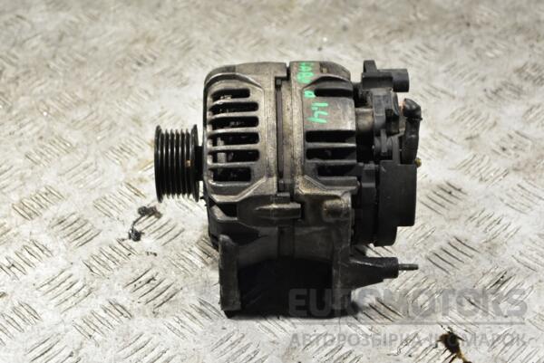 Генератор VW Polo 1.4 8V 2001-2009 037903025M 301867 - 2