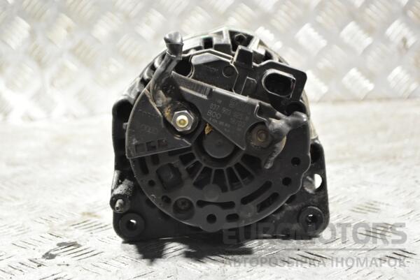 Генератор VW Polo 1.4 8V 2001-2009 037903025M 301867 - 3