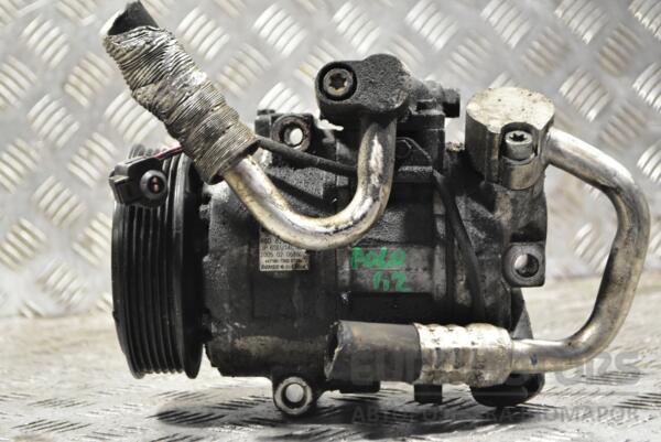 Компресор кондиціонера VW Polo 1.2 12V 2001-2009 6Q0820803K 301874 - 2