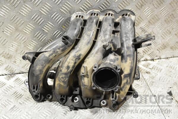 Колектор впускний пластик VW Golf 1.4 16V (VI) 2008-2013 036129709JA 301916 - 2