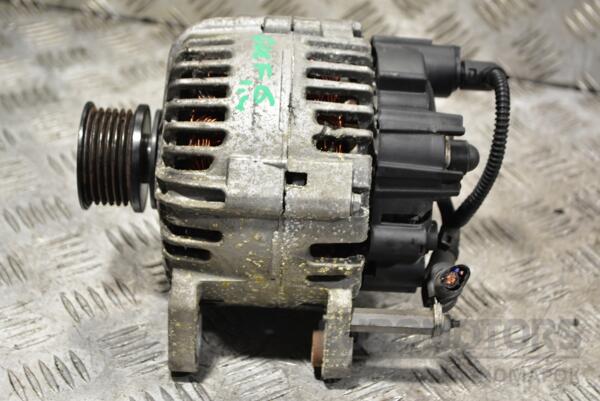 Генератор VW Golf Plus 1.4 16V 2005-2014 036903024H 301921 - 2