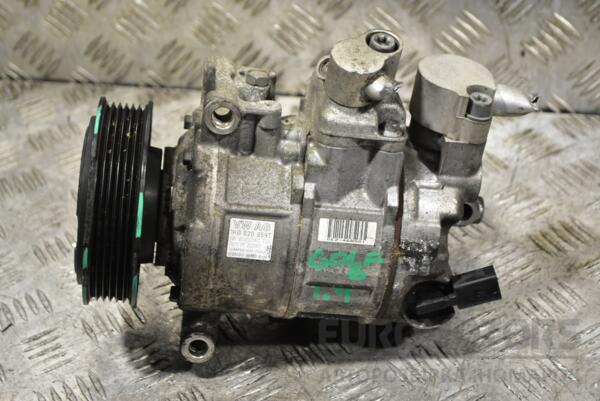 Компресор кондиціонера (дефект) VW Golf 1.4 16V (VI) 2008-2013 1K0820859T 301930 - 2