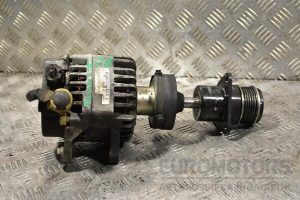 Генератор Ford C-Max 1.8tdci 2003-2010 4M5T10300LC 301941 - 2