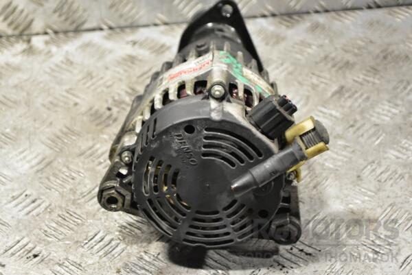 Генератор Ford C-Max 1.8tdci 2003-2010 4M5T10300LC 301941 - 3