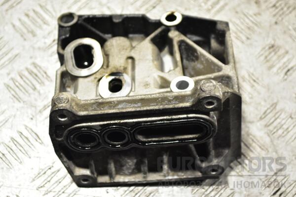 Кронштейн масляного фильтра Ford Focus 1.8tdci (II) 2004-2011 4M5Q6B624BC 301946 - 2