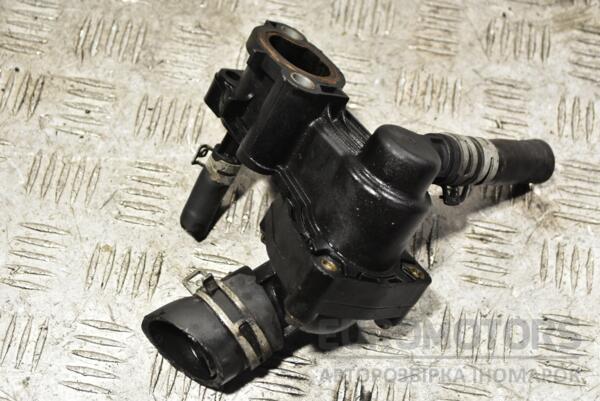 Корпус термостата Ford Focus 1.8tdci (II) 2004-2011 2S4Q8594AB 301953 - 2