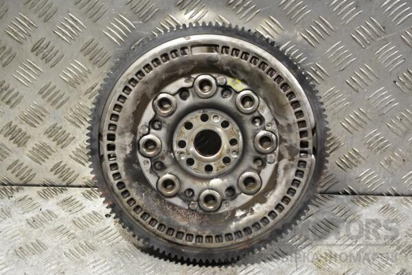 Маховик демпферный Ford Focus 1.8tdci (II) 2004-2011 2294000660 301963 - 2