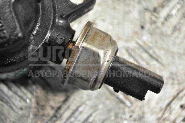Датчик давления топлива в рейке Ford Focus 1.8tdci (II) 2004-2011 5WS40039 301966 euromotors.com.ua
