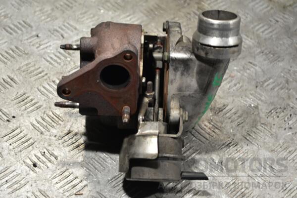 Турбина Renault Modus 1.5dCi 2004-2012 54399700070 301975 - 2