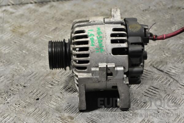 Генератор Nissan Note 1.5dCi (E11) 2005-2013 TG11C069 301978 - 2