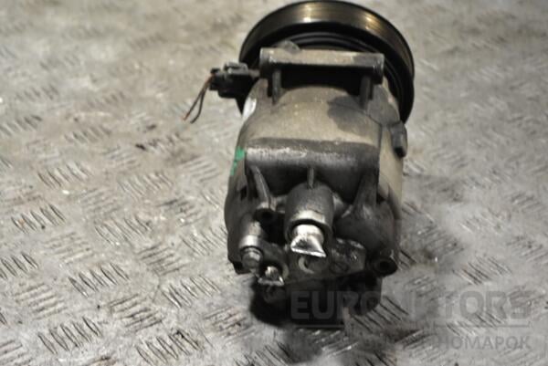 Компресор кондиціонера Renault Modus 1.5dCi 2004-2012 8200600110 301981 - 3
