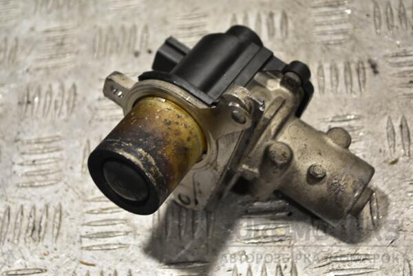 Клапан EGR электр Renault Megane 1.5dCi (II) 2003-2009 8200282949 301986 - 2