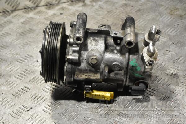 Компрессор кондиционера Citroen C3 1.6hdi 2009-2016 9671216280 301990 - 2