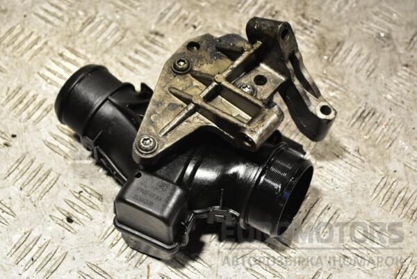 Дроссельная заслонка электр Citroen Berlingo 1.6hdi 2008 9660030480 301998 - 2