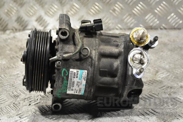 Компрессор кондиционера Ford C-Max 1.6tdci 2010 AM5N19D629AB 302025 - 2