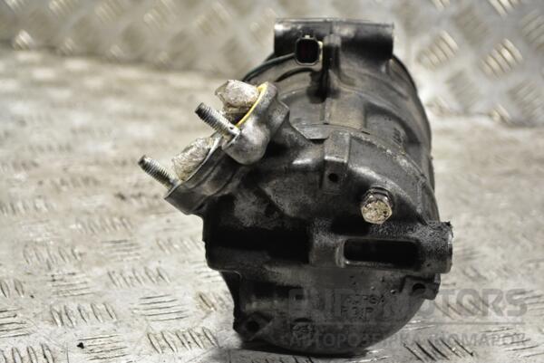 Компрессор кондиционера Ford C-Max 1.6tdci 2010 AM5N19D629AB 302025 - 3