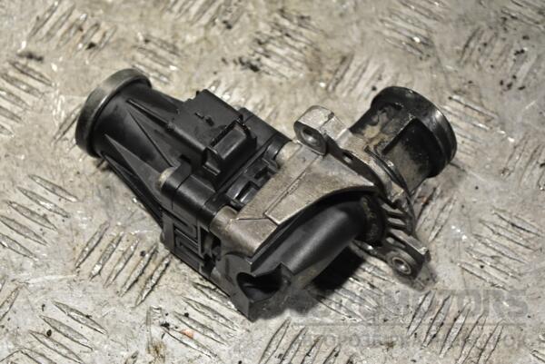 Клапан EGR електричний Ford C-Max 1.6tdci 2010 9671187780 302054 - 2