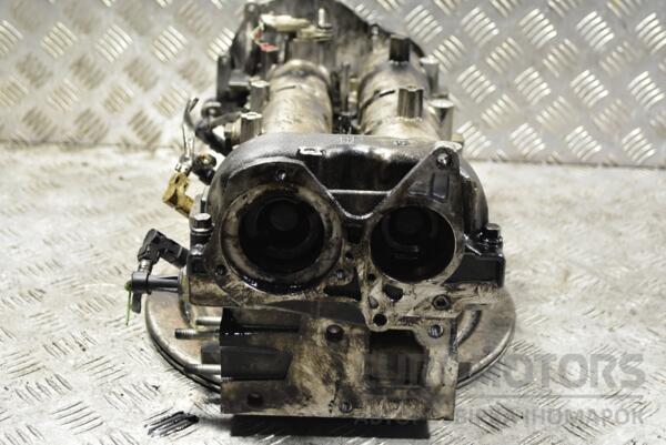 Головка блоку в зборі Citroen Nemo 1.3MJet 2008 55231550 302072 - 2