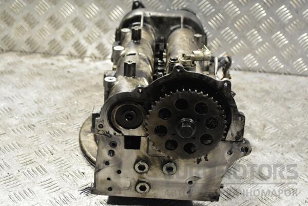 Головка блоку в зборі Citroen Nemo 1.3MJet 2008 55231550 302072 - 4