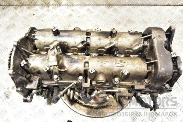 Головка блоку в зборі Citroen Nemo 1.3MJet 2008 55231550 302072 - 5