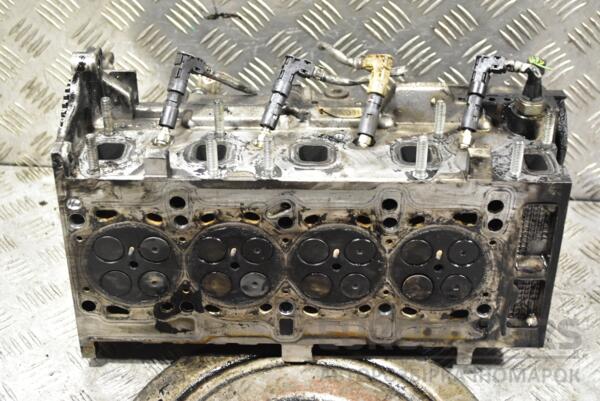Головка блоку в зборі Citroen Nemo 1.3MJet 2008 55231550 302072 - 6